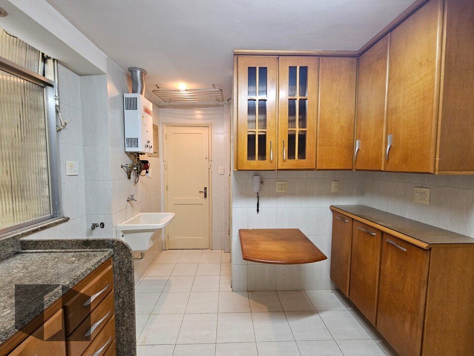 Apartamento, 2 quartos, 60 m² - Foto 18