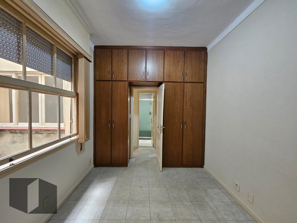 Apartamento, 2 quartos, 60 m² - Foto 8