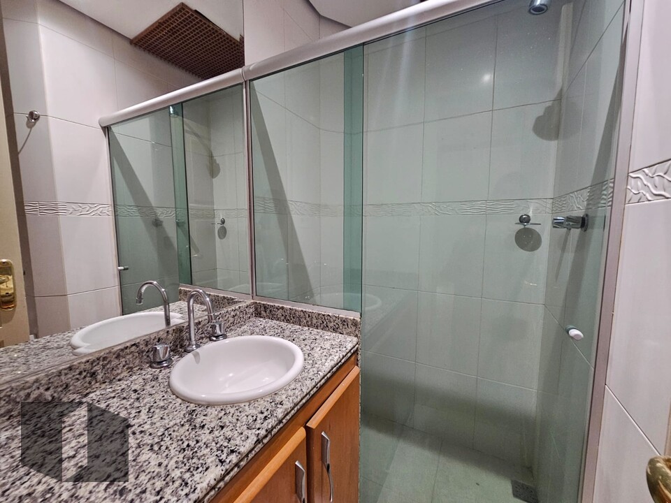 Apartamento, 2 quartos, 60 m² - Foto 7