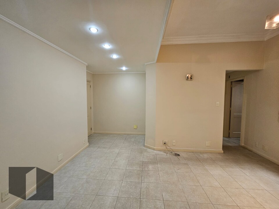 Apartamento, 2 quartos, 60 m² - Foto 1