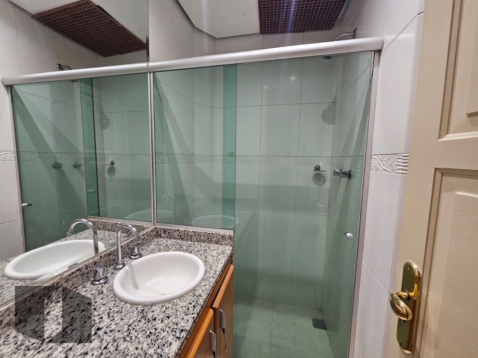 Apartamento, 2 quartos, 60 m² - Foto 6