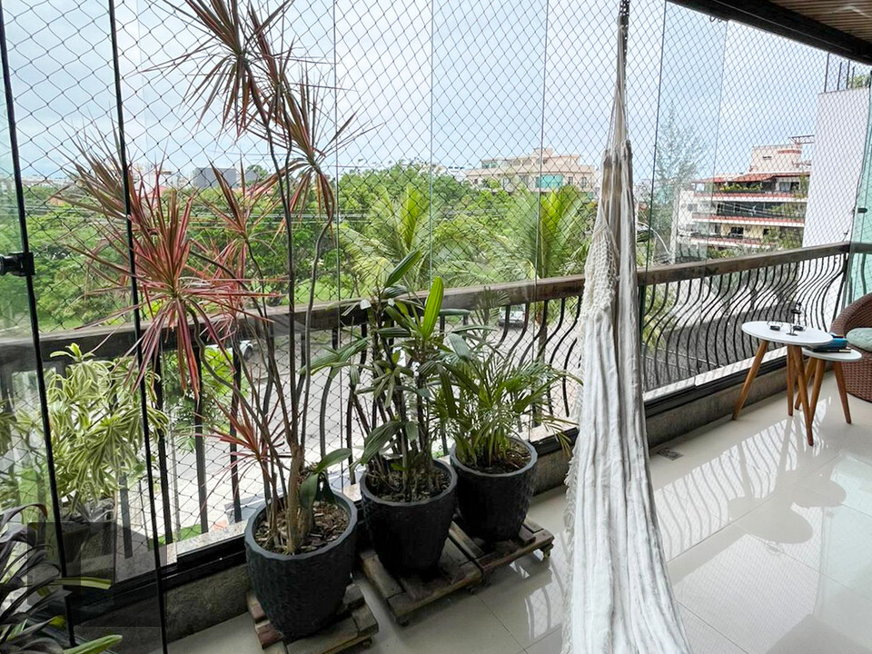 Apartamento, 2 quartos, 87 m² - Foto 3