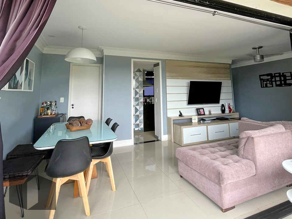 Apartamento, 2 quartos, 87 m² - Foto 6