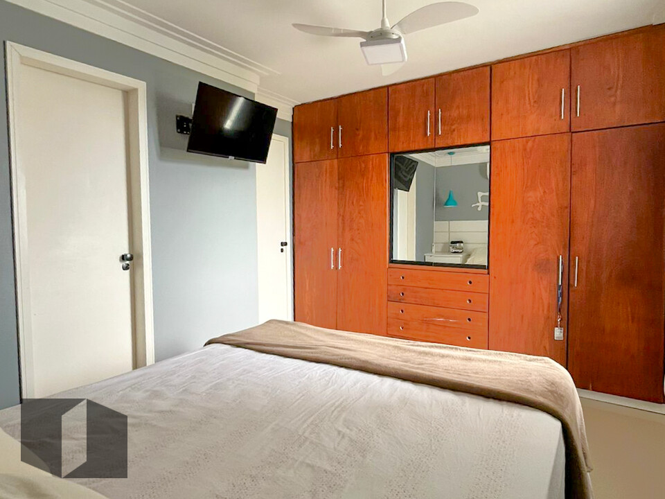 Apartamento, 2 quartos, 87 m² - Foto 9