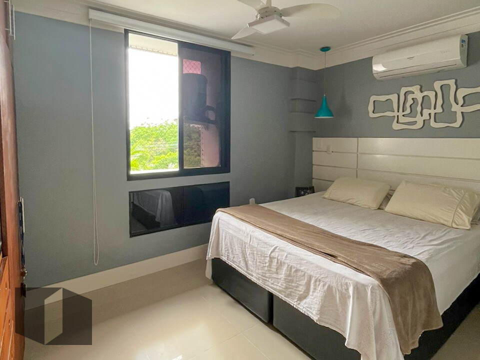 Apartamento, 2 quartos, 87 m² - Foto 7
