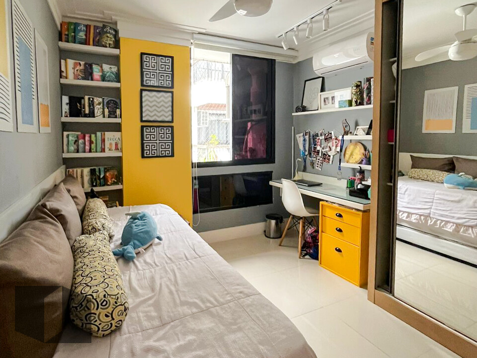 Apartamento, 2 quartos, 87 m² - Foto 11