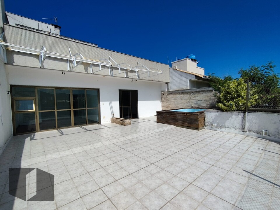 Cobertura, 3 quartos, 217 m² - Foto 5