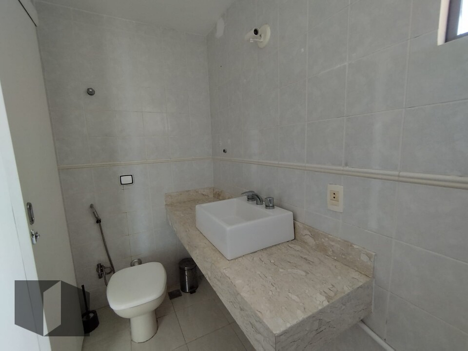 Cobertura, 3 quartos, 217 m² - Foto 8