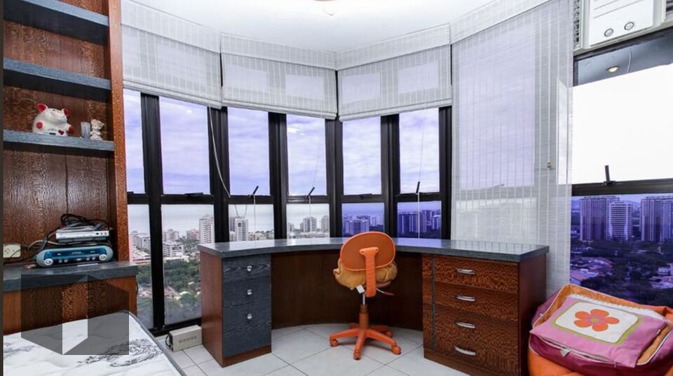 Cobertura, 3 quartos, 200 m² - Foto 14