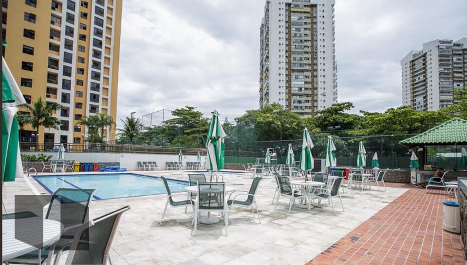 Cobertura, 3 quartos, 200 m² - Foto 30