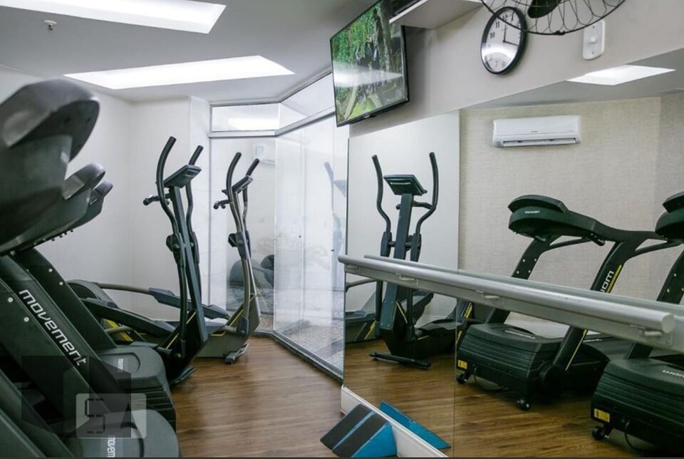 Cobertura, 3 quartos, 200 m² - Foto 32