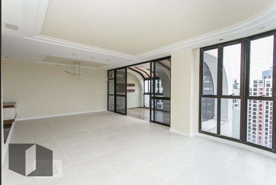 Cobertura, 3 quartos, 200 m² - Foto 11