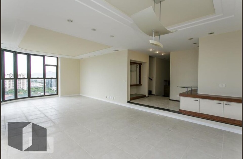 Cobertura, 3 quartos, 200 m² - Foto 2