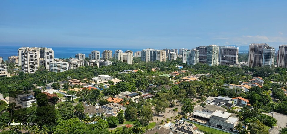Cobertura, 3 quartos, 200 m² - Foto 3