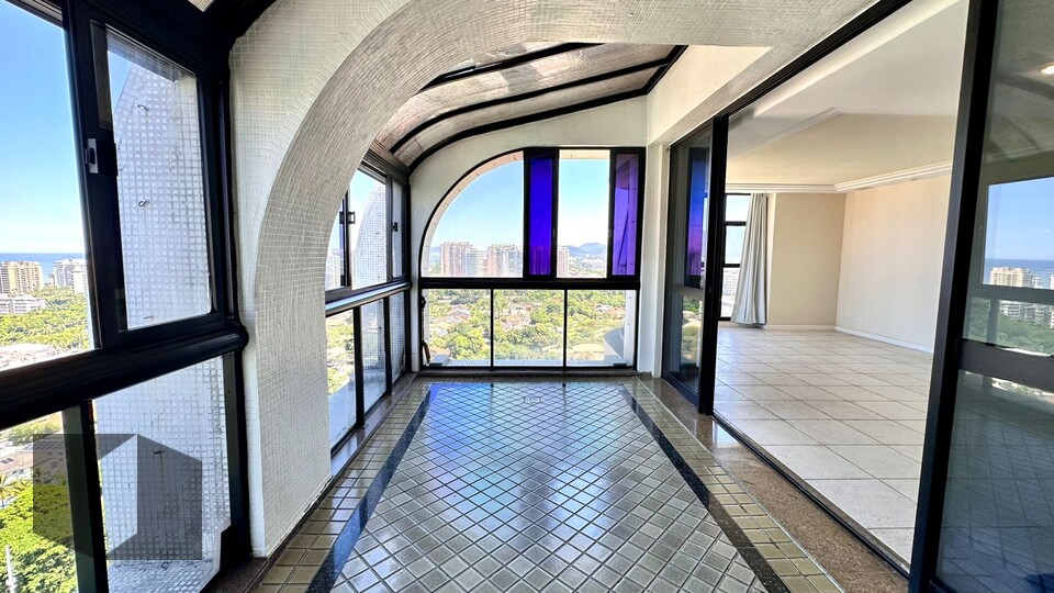 Cobertura, 3 quartos, 200 m² - Foto 10