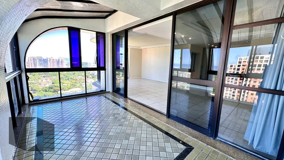 Cobertura, 3 quartos, 200 m² - Foto 7