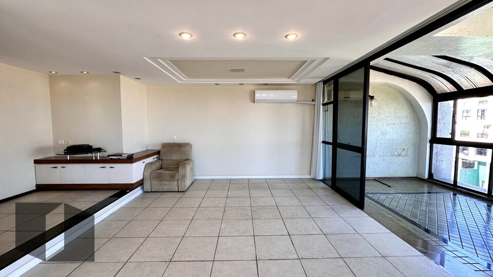 Cobertura, 3 quartos, 200 m² - Foto 12