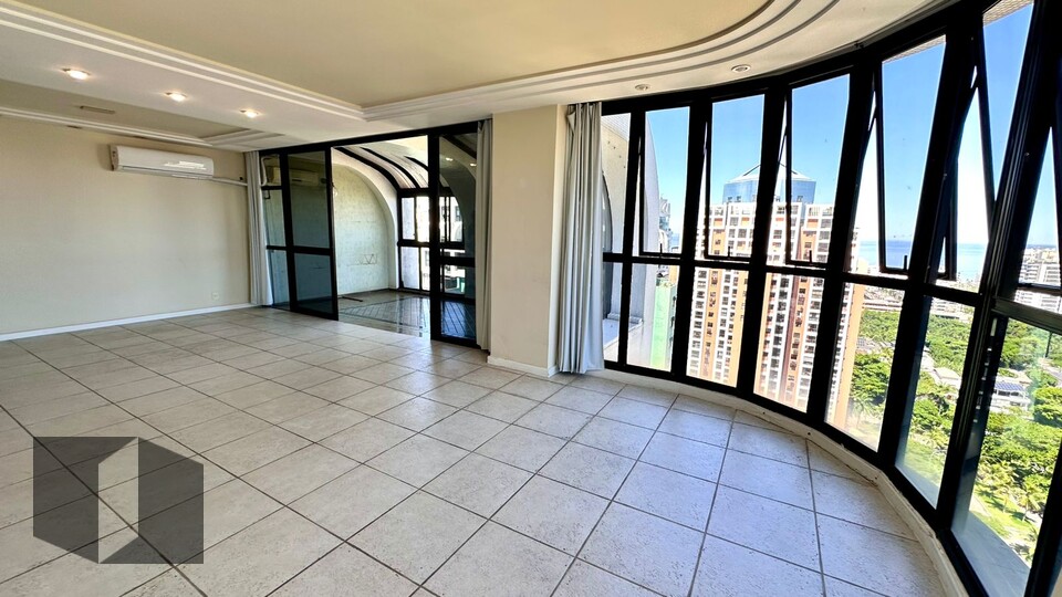 Cobertura, 3 quartos, 200 m² - Foto 8