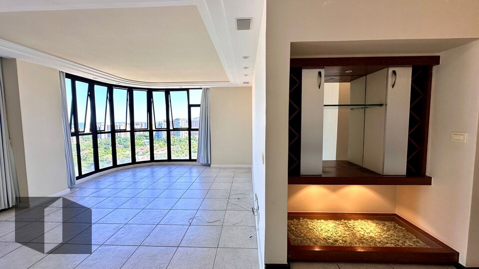 Cobertura, 3 quartos, 200 m² - Foto 6