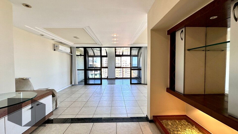 Cobertura, 3 quartos, 200 m² - Foto 5