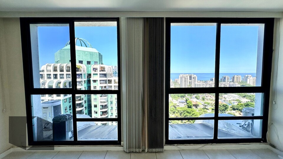 Cobertura, 3 quartos, 200 m² - Foto 21