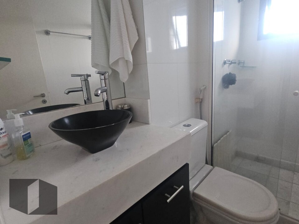 Apartamento, 4 quartos, 133 m² - Foto 12