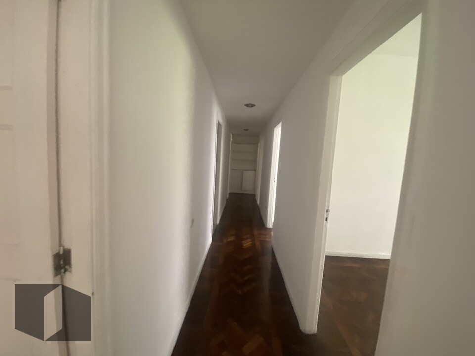 Apartamento, 4 quartos, 197 m² - Foto 37