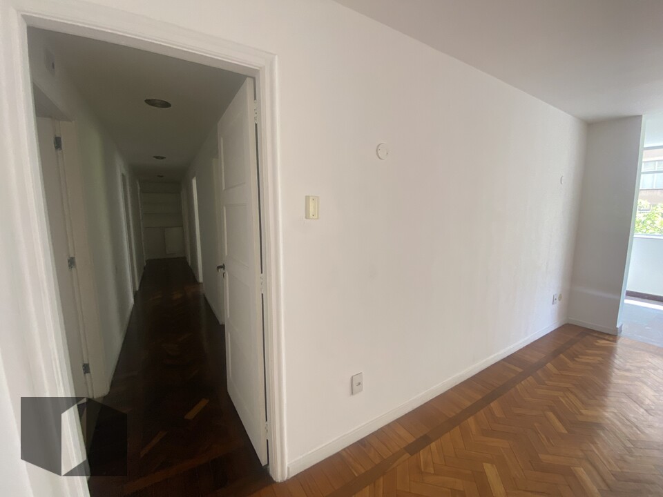 Apartamento, 4 quartos, 197 m² - Foto 39