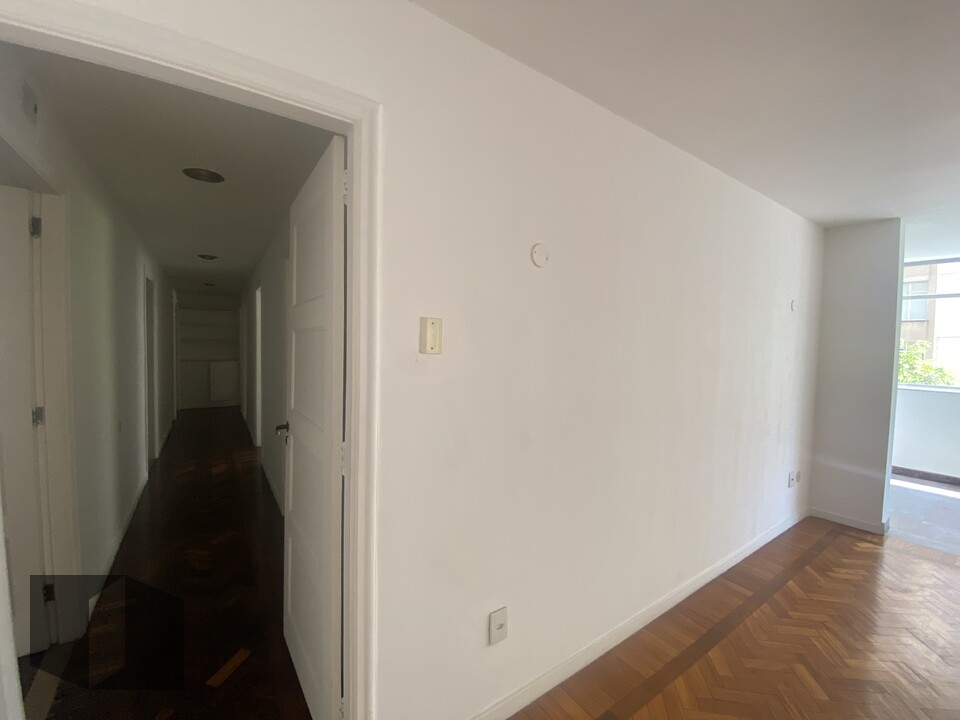 Apartamento, 4 quartos, 197 m² - Foto 41
