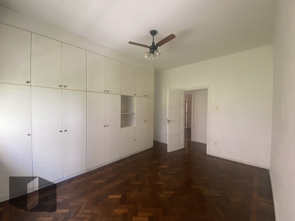 Apartamento, 4 quartos, 197 m² - Foto 45