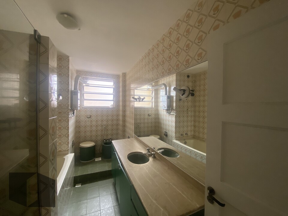 Apartamento, 4 quartos, 197 m² - Foto 51