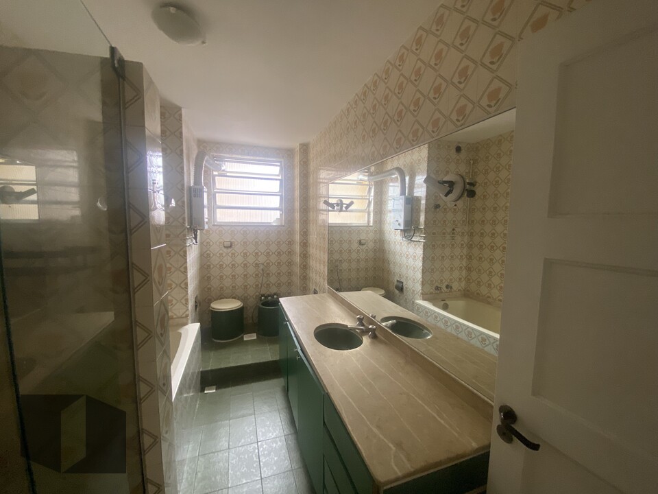 Apartamento, 4 quartos, 197 m² - Foto 52