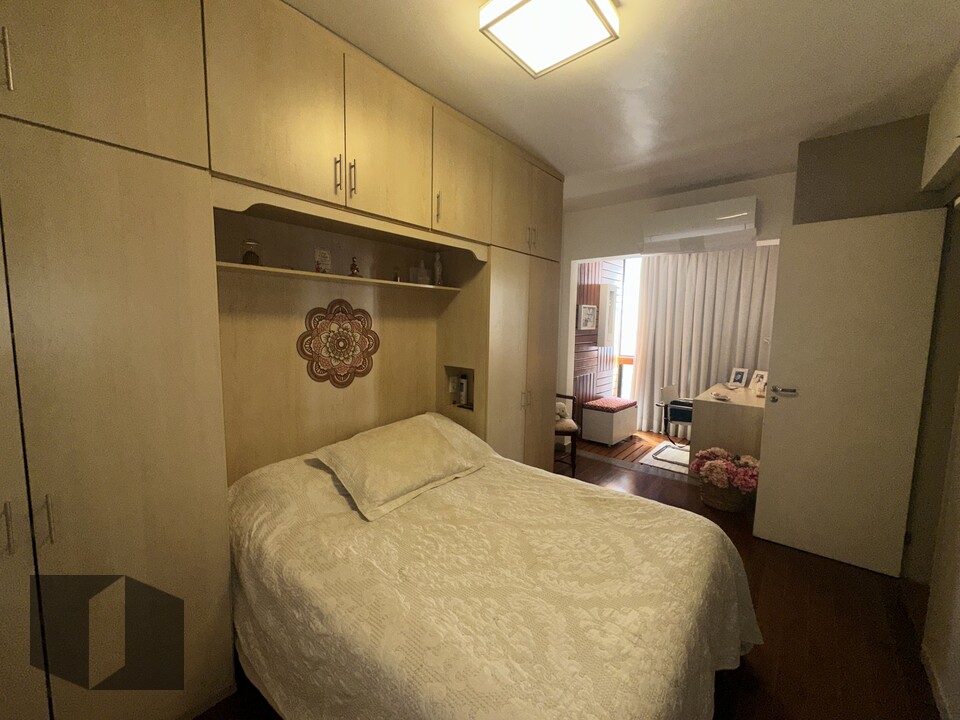 Apartamento, 2 quartos, 86 m² - Foto 9