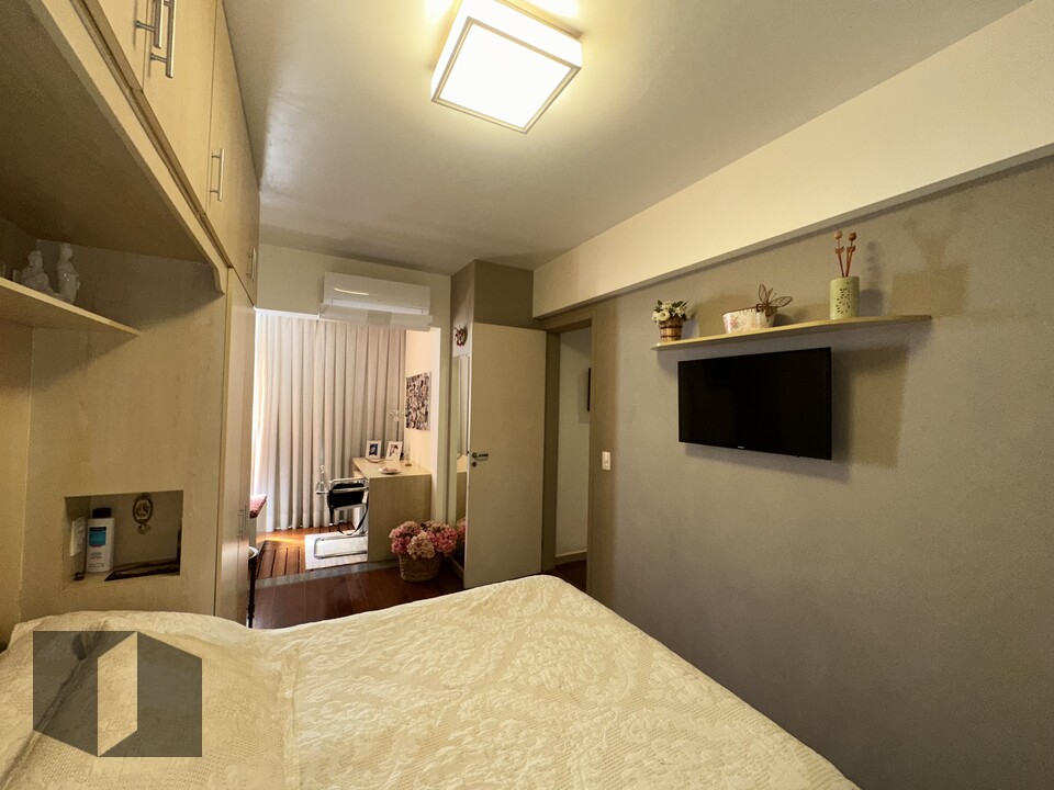 Apartamento, 2 quartos, 86 m² - Foto 11