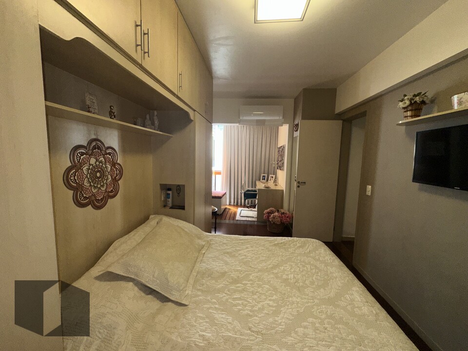 Apartamento, 2 quartos, 86 m² - Foto 12