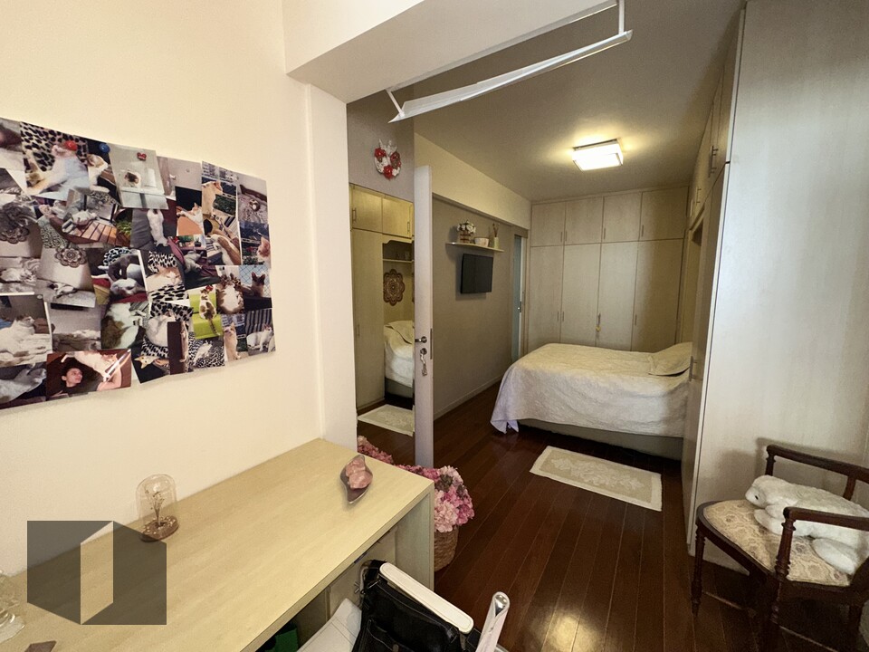Apartamento, 2 quartos, 86 m² - Foto 13