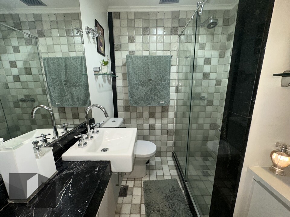 Apartamento, 2 quartos, 86 m² - Foto 15