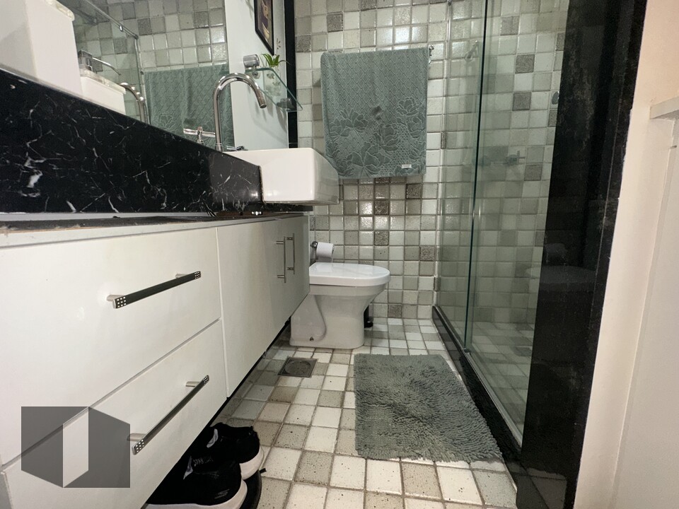 Apartamento, 2 quartos, 86 m² - Foto 16