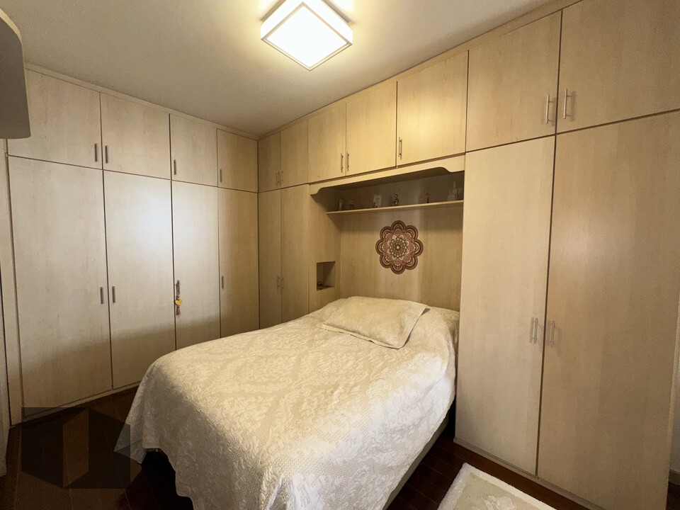 Apartamento, 2 quartos, 86 m² - Foto 10