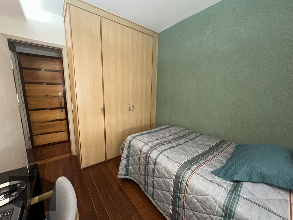 Apartamento, 2 quartos, 86 m² - Foto 18