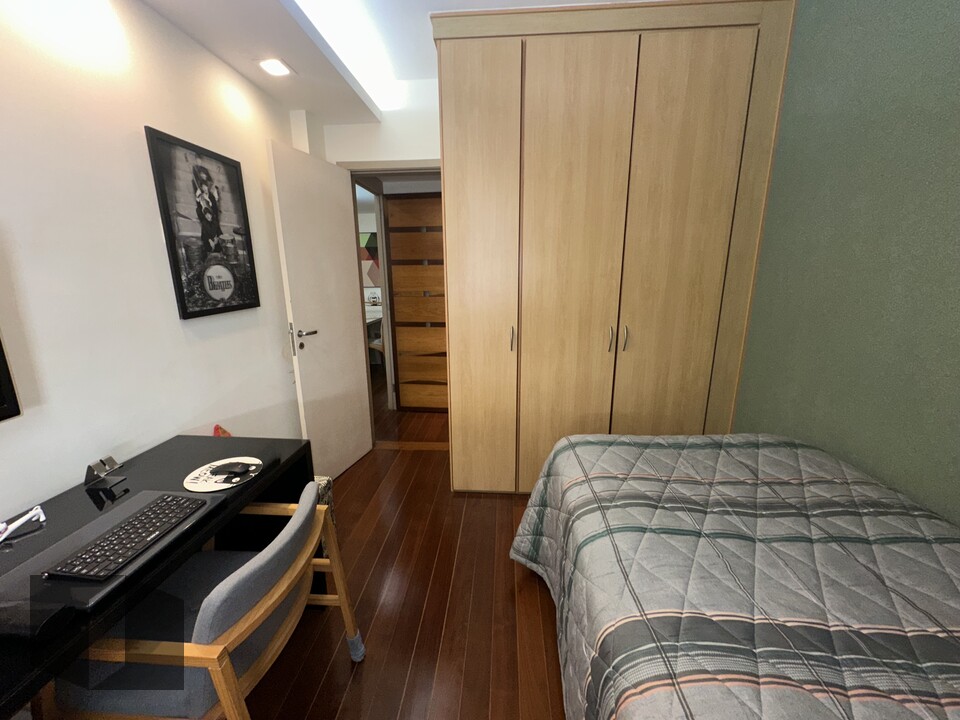 Apartamento, 2 quartos, 86 m² - Foto 19