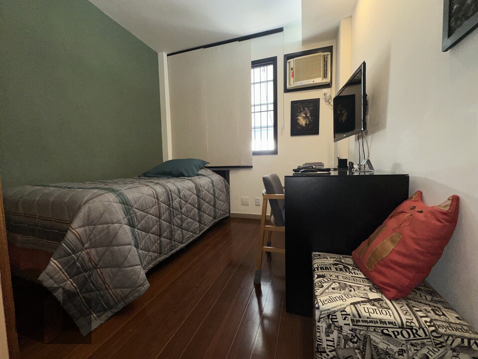Apartamento, 2 quartos, 86 m² - Foto 20