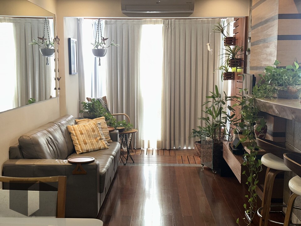 Apartamento, 2 quartos, 86 m² - Foto 6