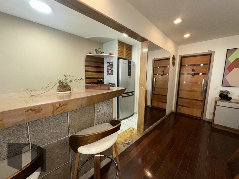 Apartamento, 2 quartos, 86 m² - Foto 3