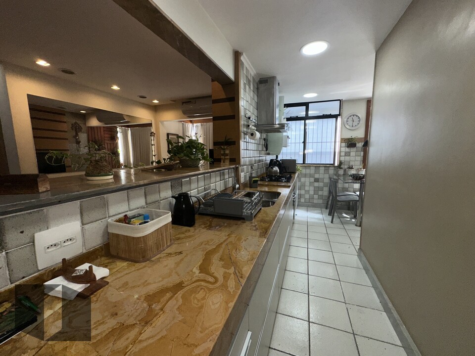 Apartamento, 2 quartos, 86 m² - Foto 24
