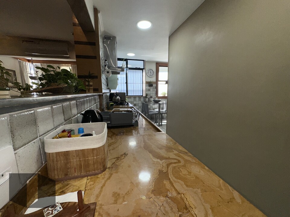 Apartamento, 2 quartos, 86 m² - Foto 27