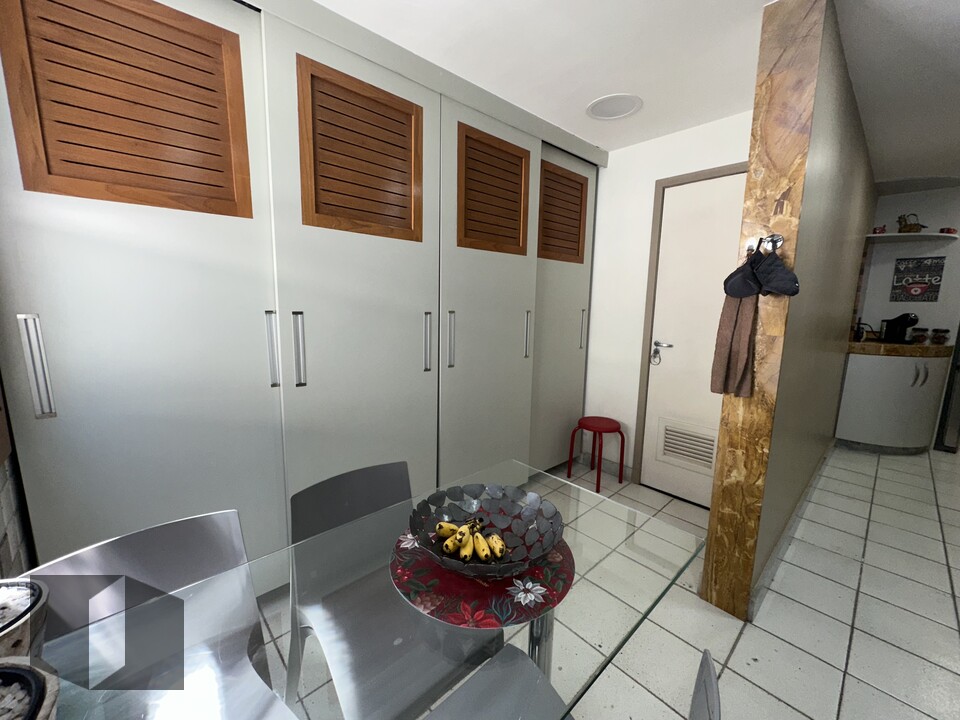 Apartamento, 2 quartos, 86 m² - Foto 31