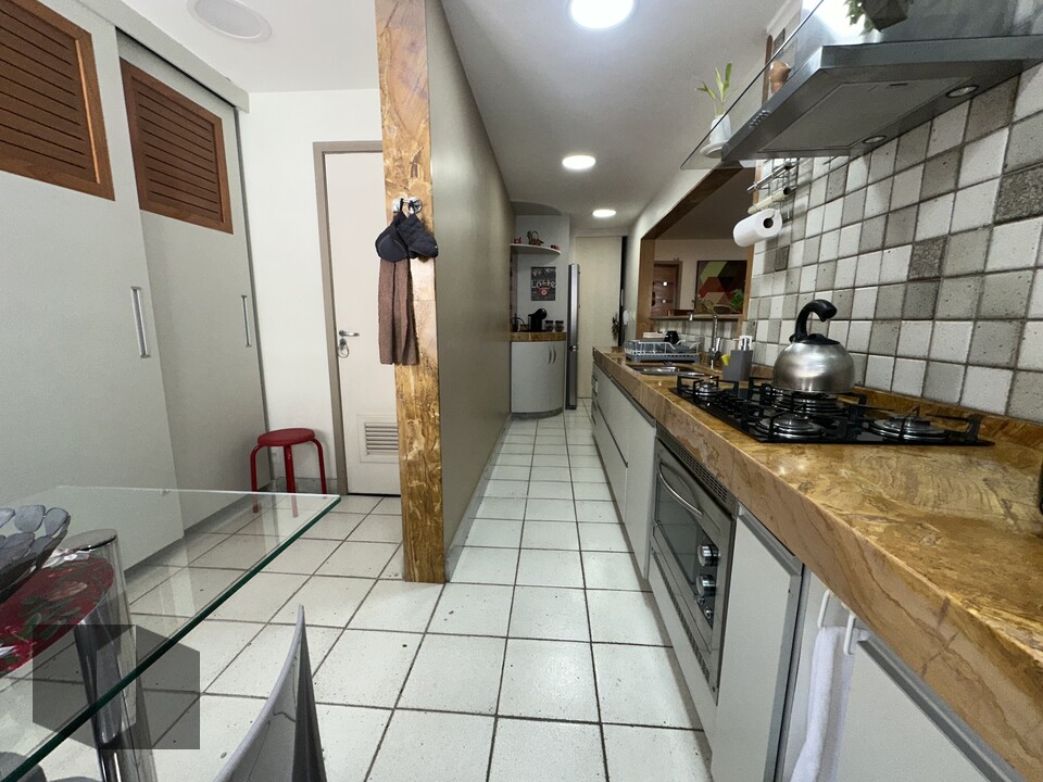 Apartamento, 2 quartos, 86 m² - Foto 28