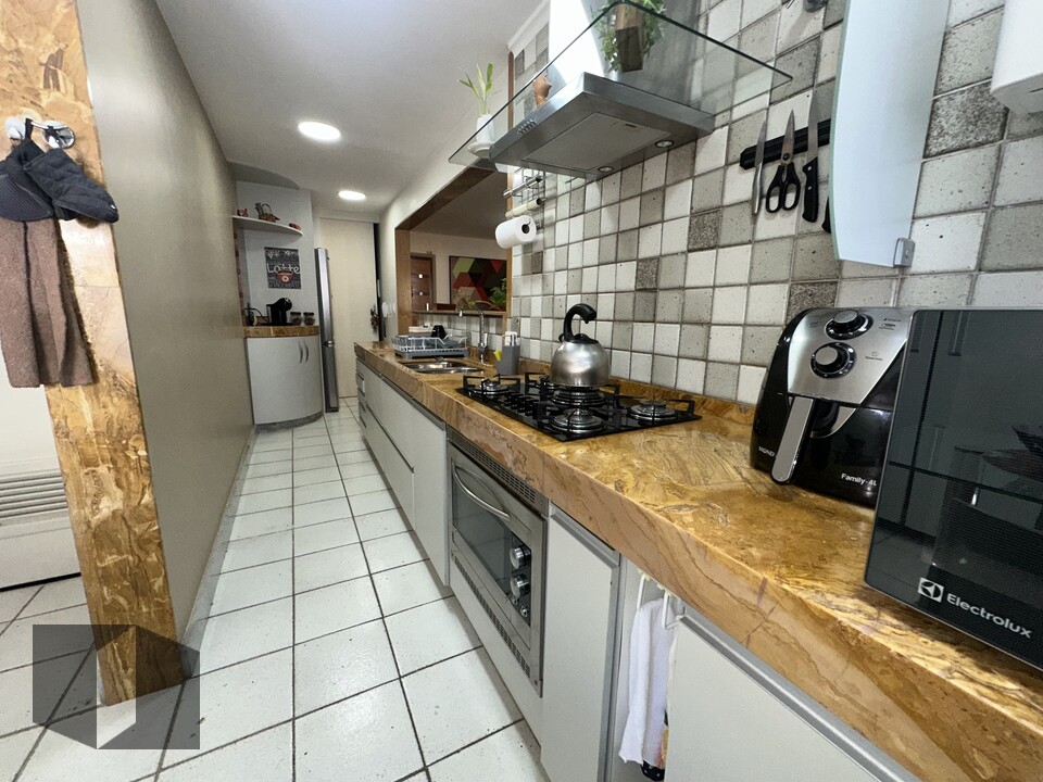 Apartamento, 2 quartos, 86 m² - Foto 29
