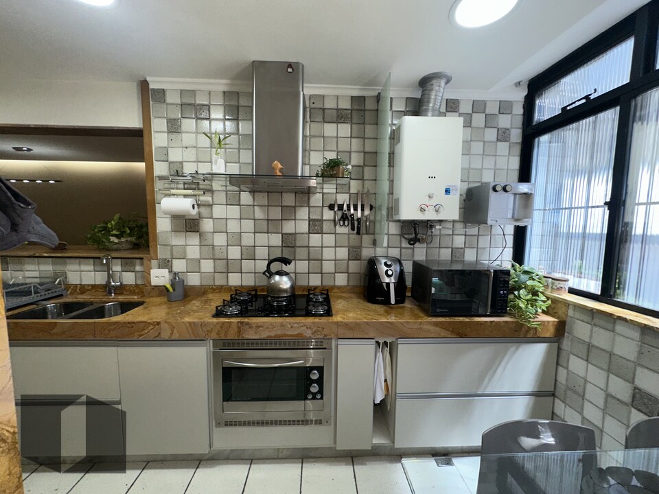 Apartamento, 2 quartos, 86 m² - Foto 26